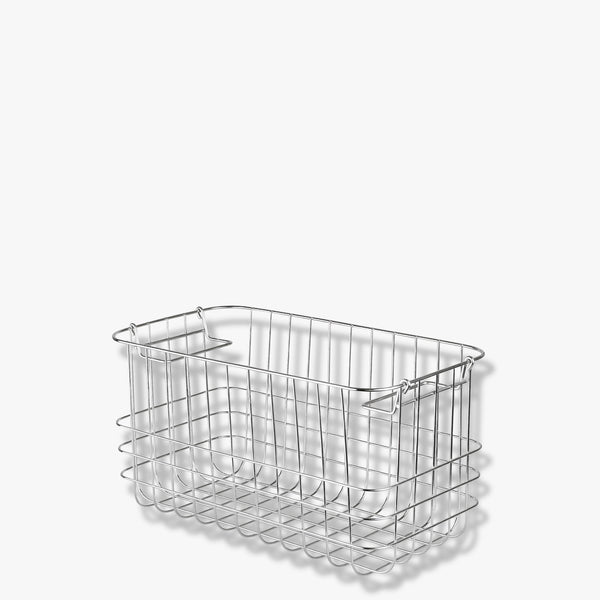 STORE-IT kurv, small, Chrome