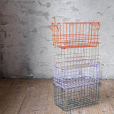 STORE-IT kurv, small, Lilac