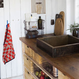 STORE-IT trådkurv, small, Wine