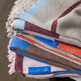 STUDIO plaid, Seashell pink