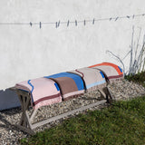 STUDIO plaid, Seashell pink