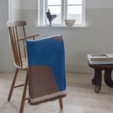 STUDIO plaid, Cognac