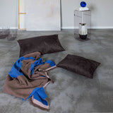 STUDIO plaid, Cognac