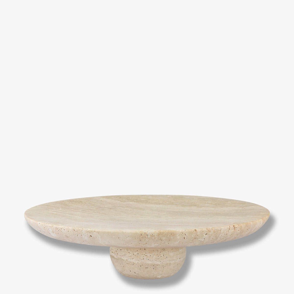 TRAVERTINE opsats, Linen