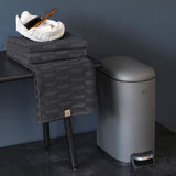 WALTHER Pedalspand, grey