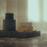 MARBLE bakke, Dark forest