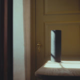 FLOOR vase, medium, Iron black