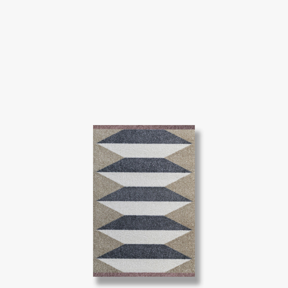ACCORDION all-round gulvmåtte, sand, small