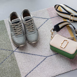 LINEA All-round gulvmåtte, Thyme