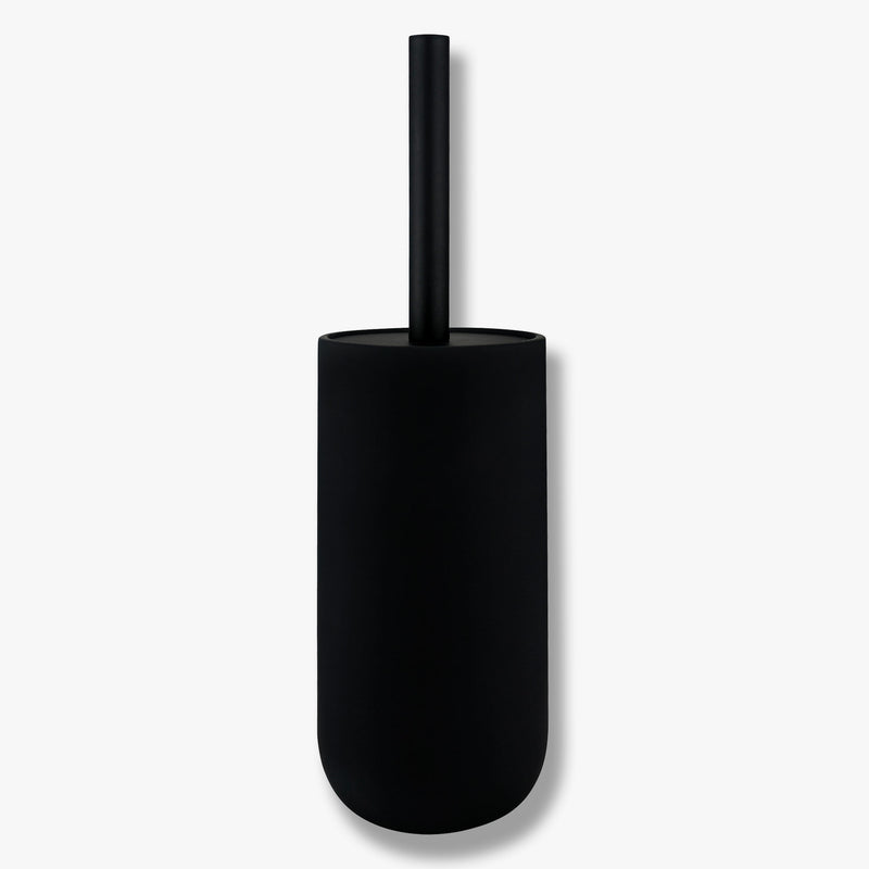 LOTUS Toiletbørste, black