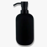 LOTUS høj dispenser, black