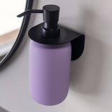 LOTUS Høj dispenser, light lilac