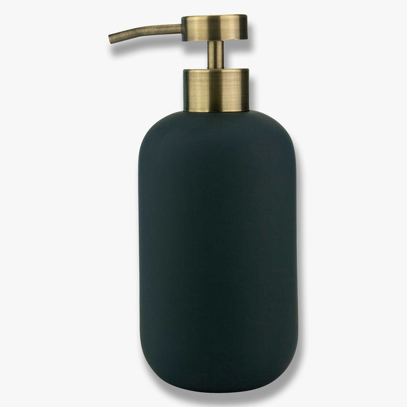 LOTUS høj dispenser, anthracite