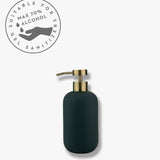 LOTUS høj dispenser, anthracite
