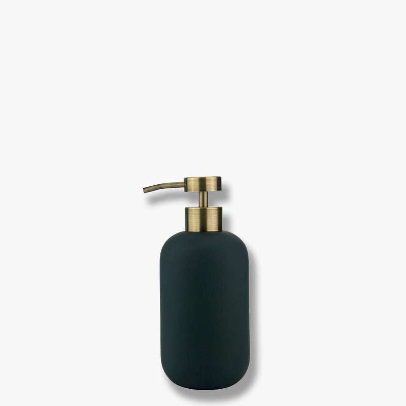 LOTUS høj dispenser, anthracite