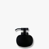 LOTUS lav dispenser, black