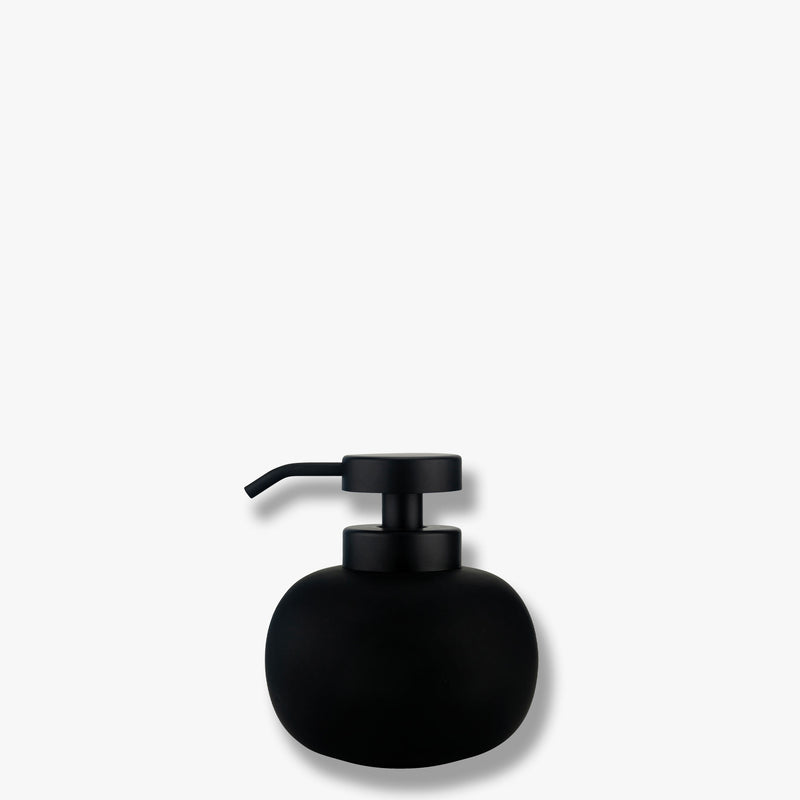 LOTUS lav dispenser, black