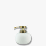 LOTUS lav dispenser, white