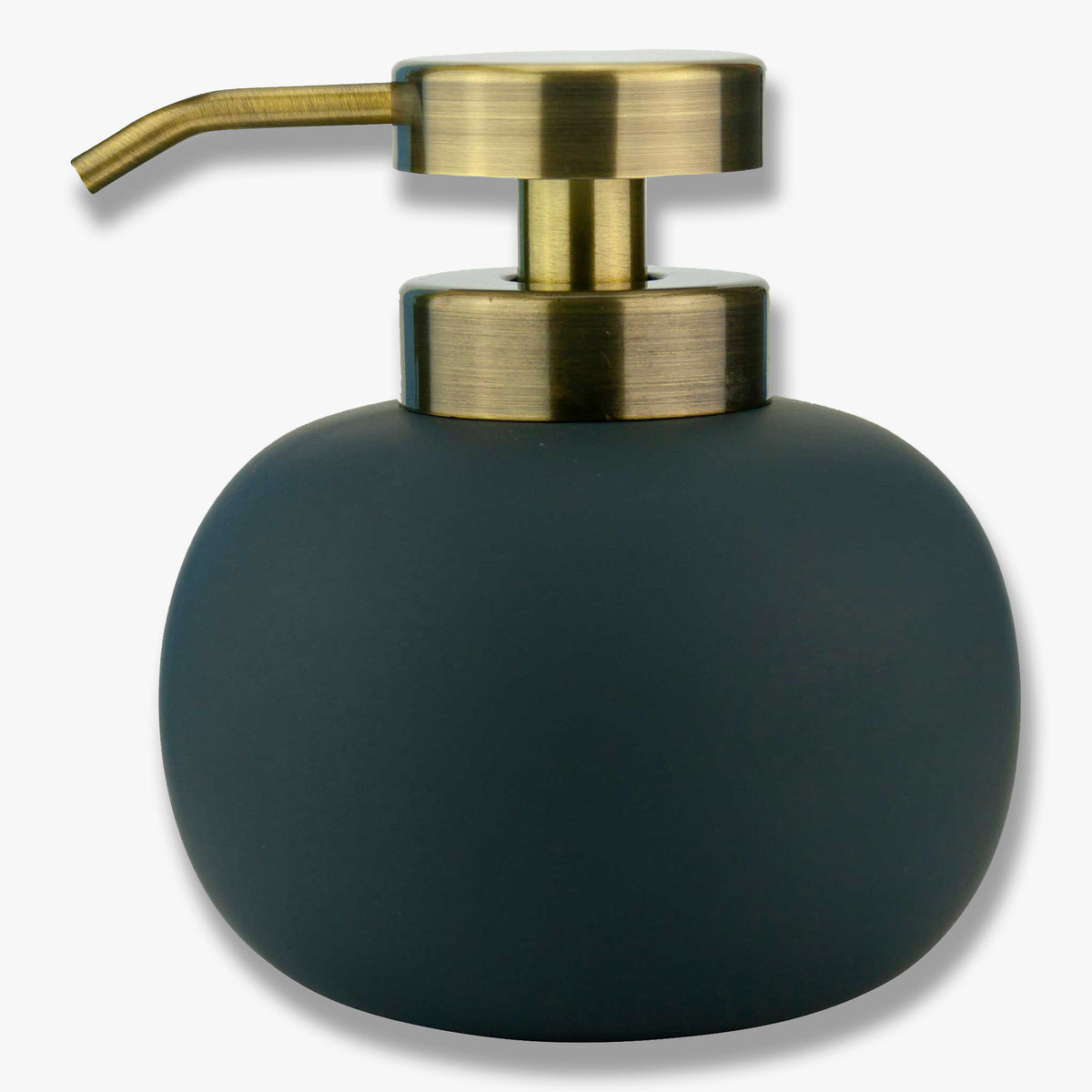 LOTUS lav dispenser, anthracite