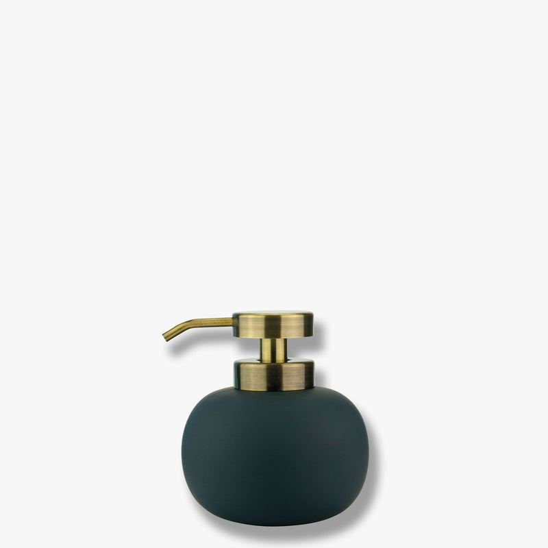 LOTUS lav dispenser, anthracite