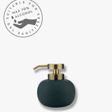 LOTUS lav dispenser, anthracite