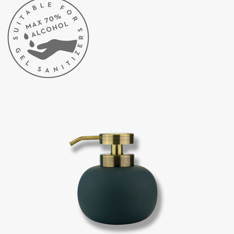 LOTUS lav dispenser, anthracite