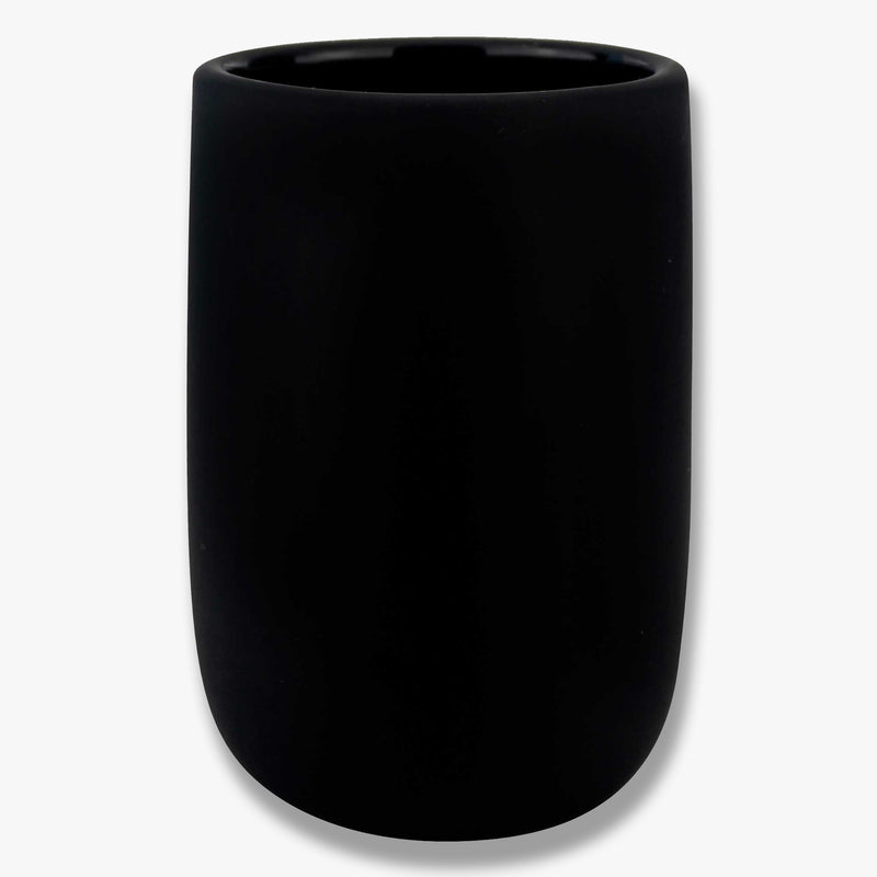 LOTUS Tandbørsteholder, black