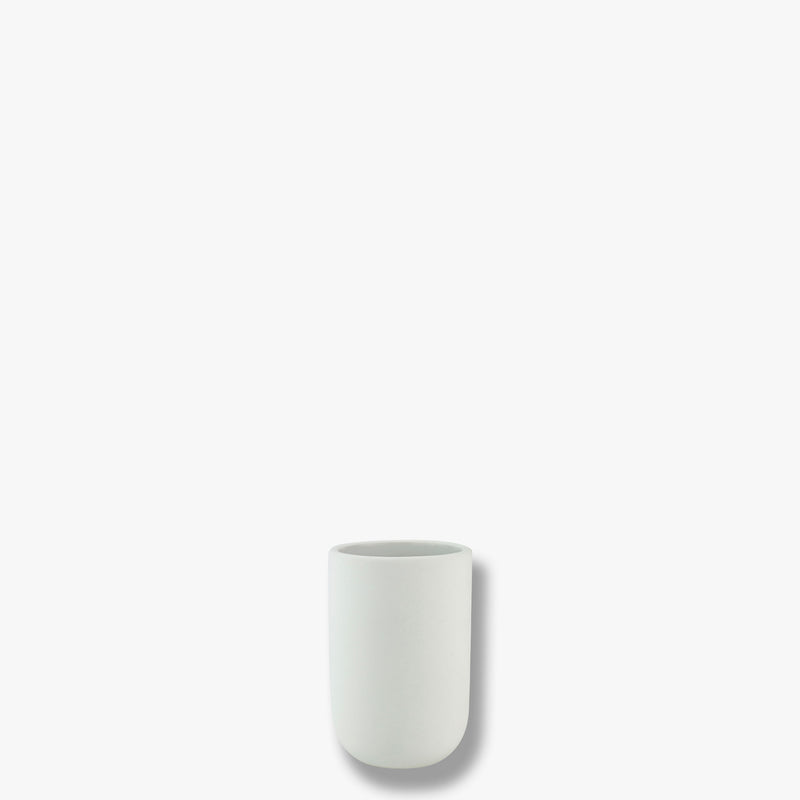 LOTUS Tandbørsteholder, white